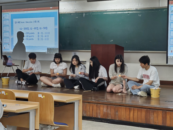 [천안]GTN 종강총회